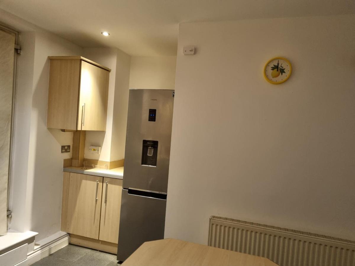Deluxe Apartment Sleeps Up To 6 Leicester Exteriör bild