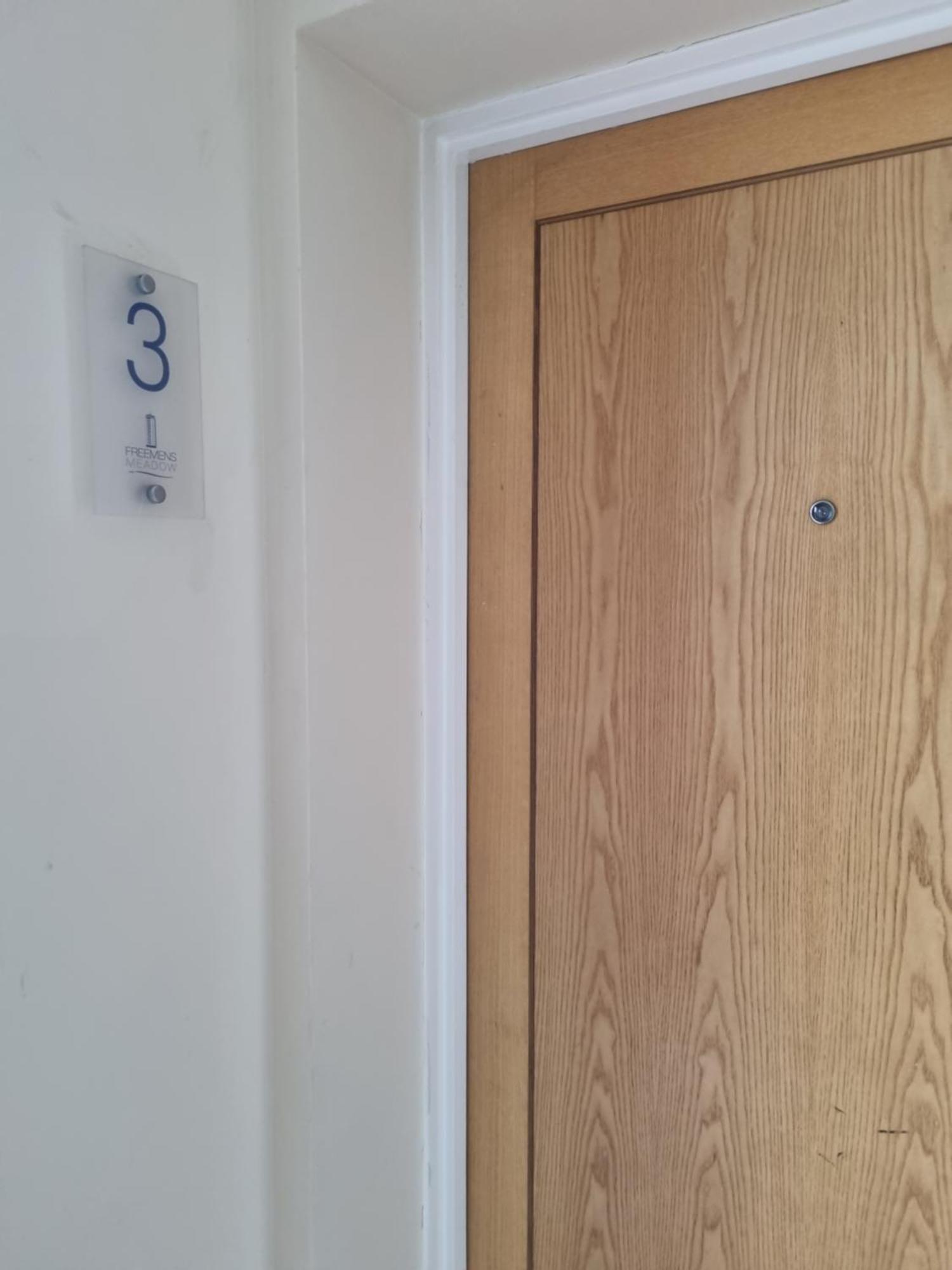 Deluxe Apartment Sleeps Up To 6 Leicester Exteriör bild
